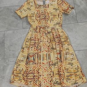 Lularoe Amelia NWOT
